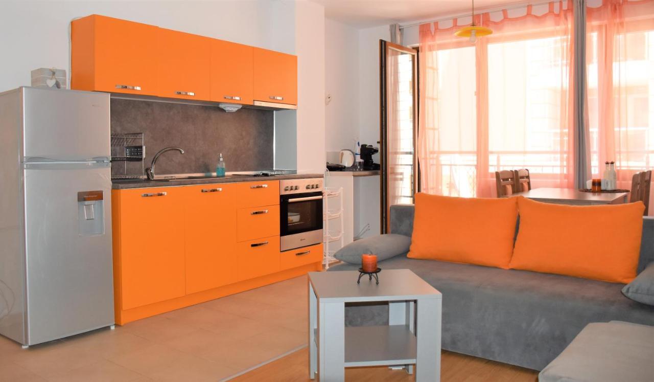 Apartment Aglaya 2