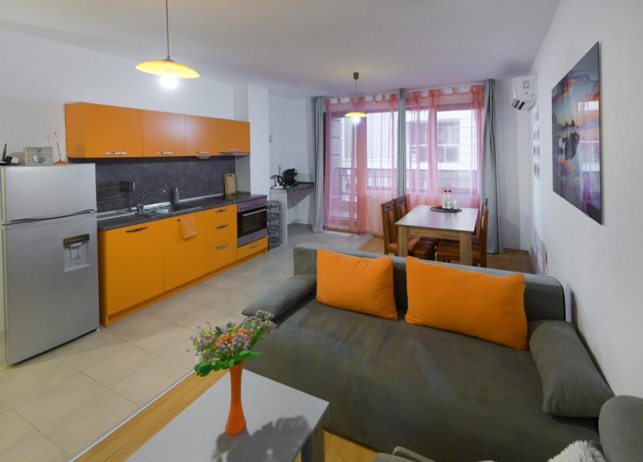 Apartment Aglaya 2 *