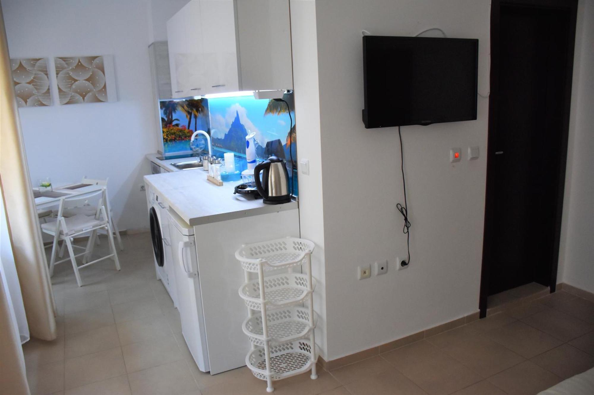 Apartment Aglaya 2