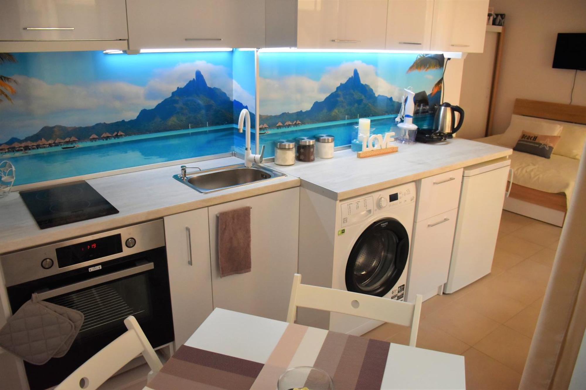 Apartment Aglaya 2