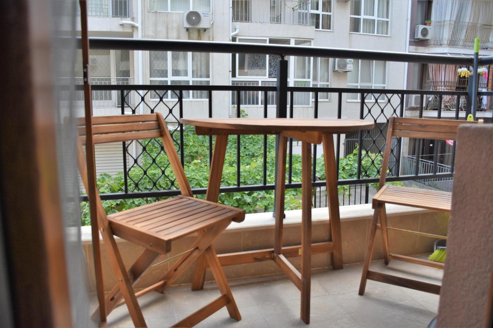 Aglaya 2 Apartment *
